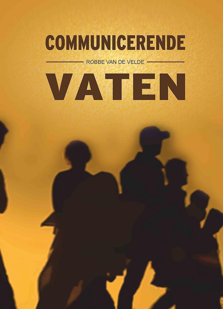 Communicerende vaten