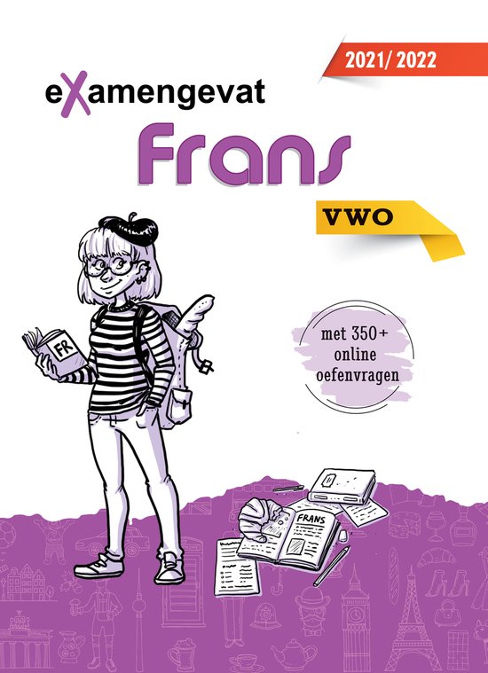 eXamengevat - Frans VWO