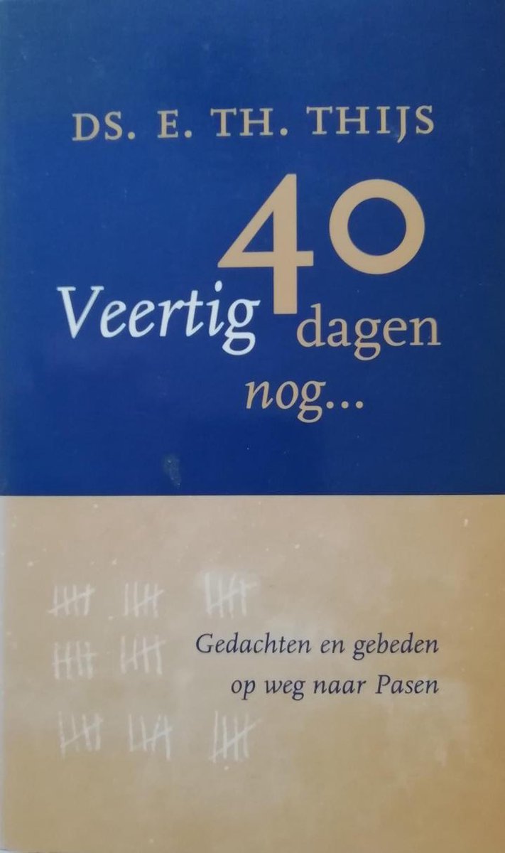 boekenbalie_9789024293599_cover VEERTIG DAGEN NOG