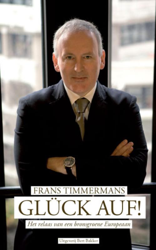 Frans Timmermans Glück Auf ! thumbnail