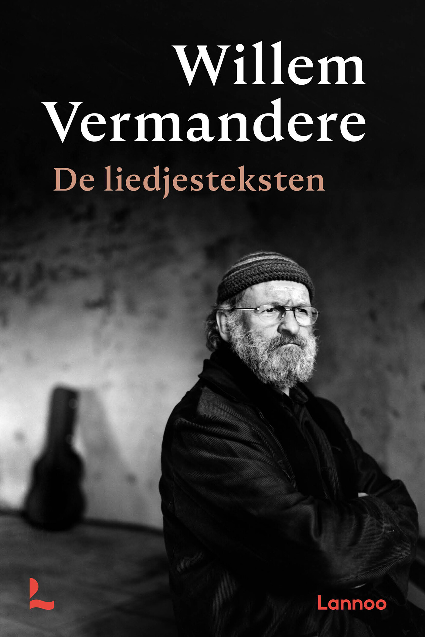 Willem Vermandere