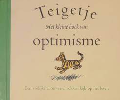 Vind het boek Het kleine boek van optimisme bij Boekenbalie.