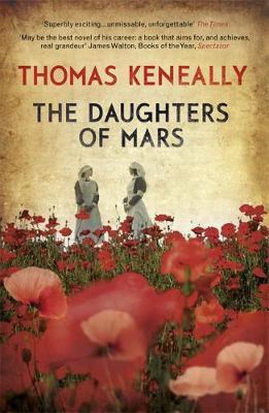 Daughters Of Mars