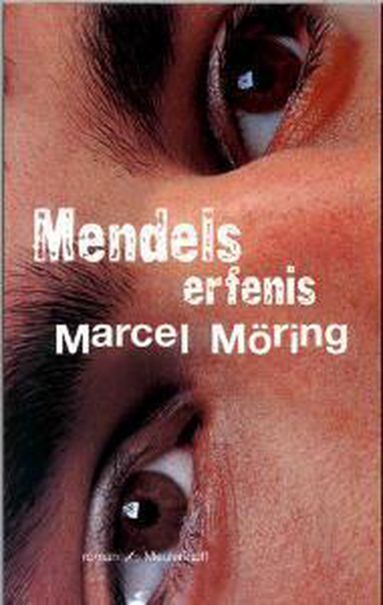 M. Moring Mendels Erfenis thumbnail