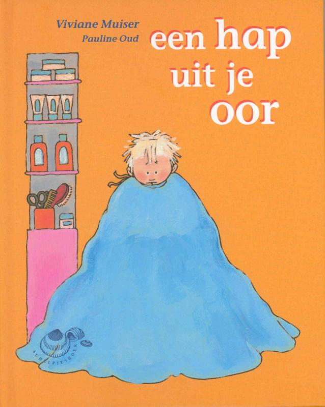 Een hap uit je oor / Schelpjes