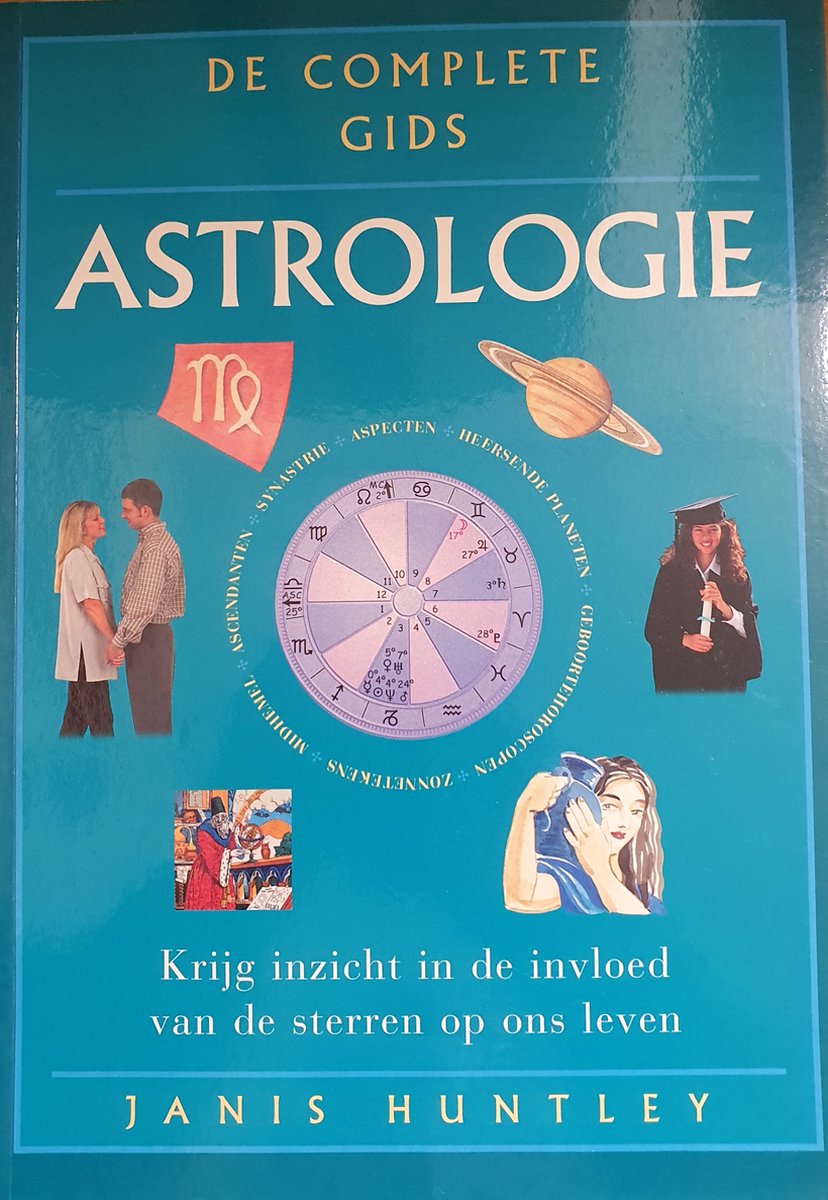 De complete gids astrologie