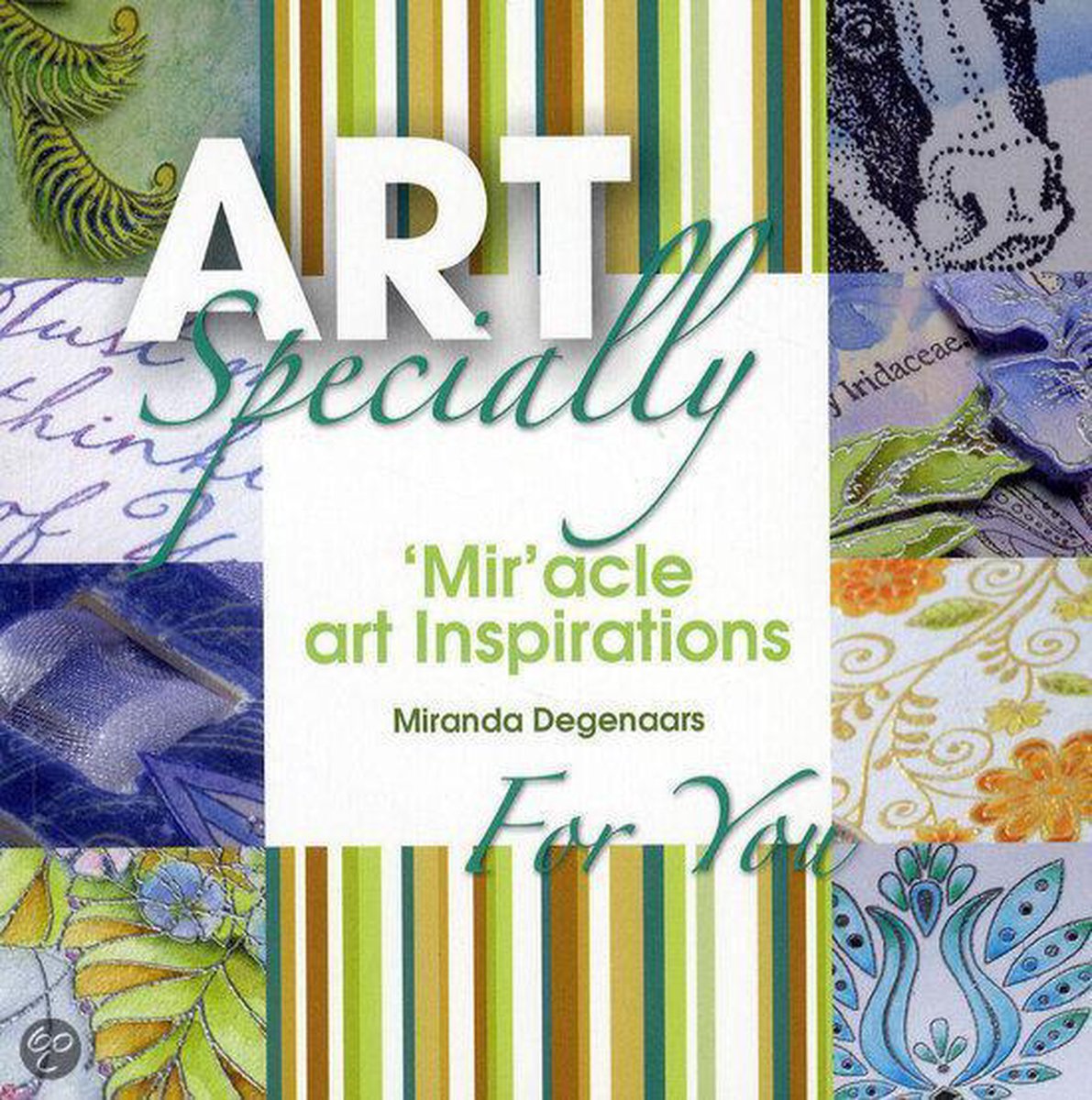 'Mir'Acle Art Inspirations