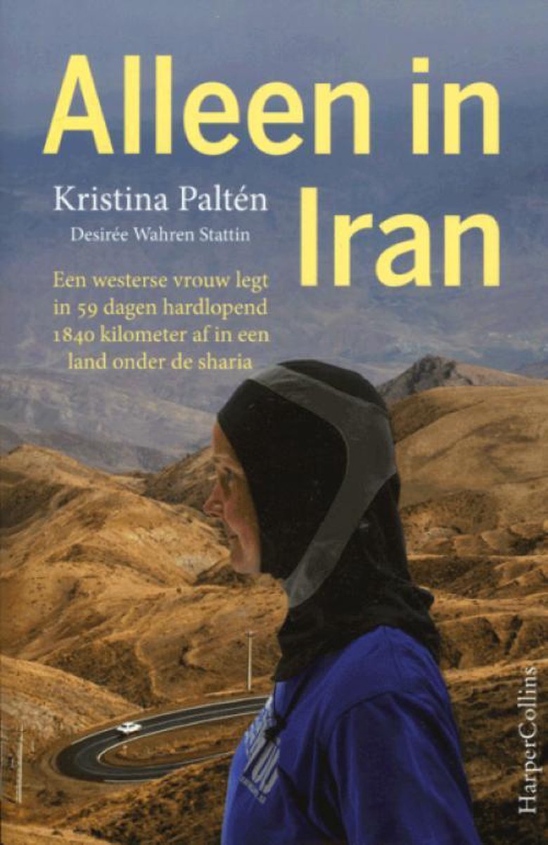 boekenbalie_9789402702941_cover Alleen in Iran