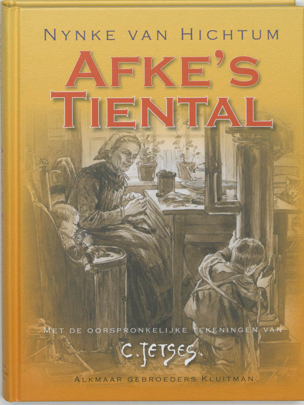 boekenbalie_9789020621600_cover Afke's Tiental