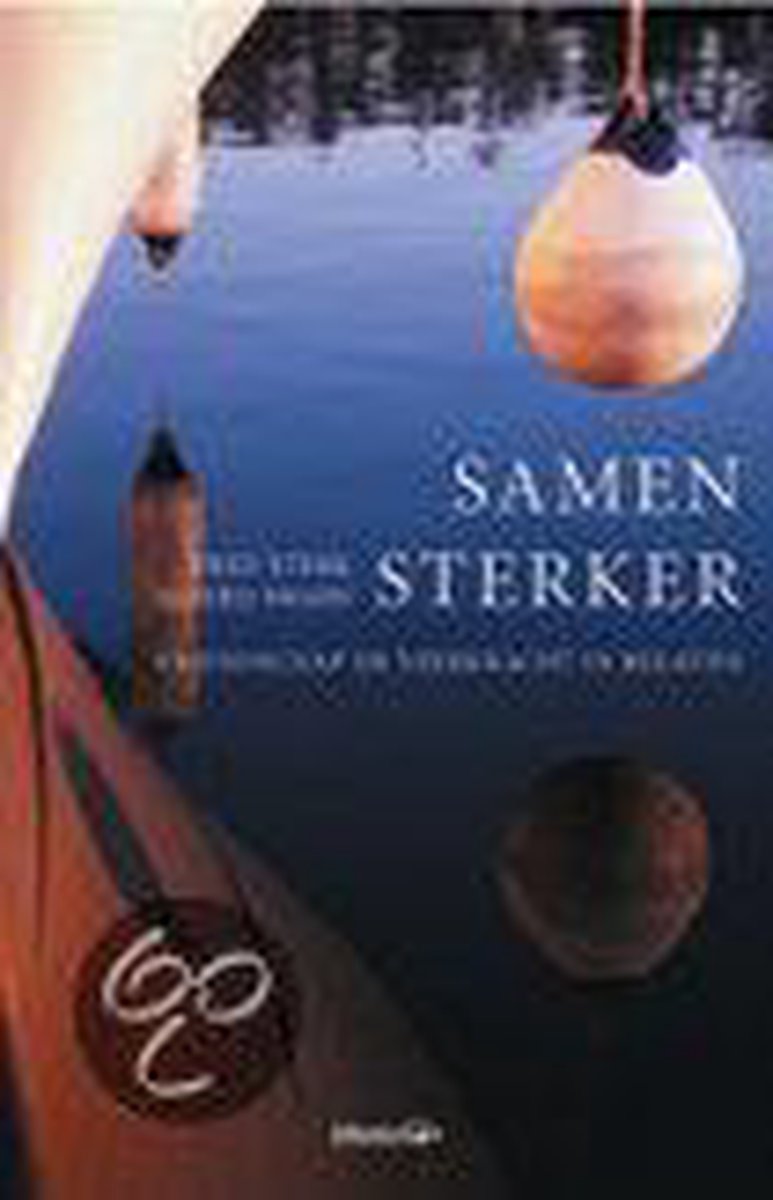 Sjoerd Swaen Samen Sterker thumbnail