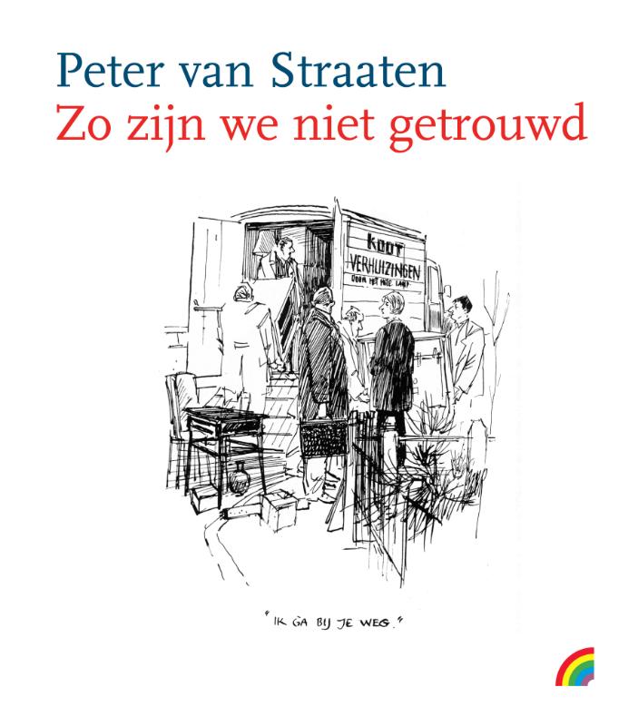 boekenbalie_9789041708496_cover Rainbow pocketboeken 1006 - Zo zijn we niet getrouwd