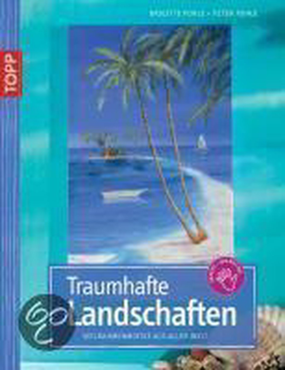 Traumhafte Landschaften