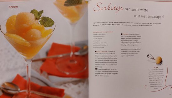 Allerlekkerst - De 50 beste kerstrecepten