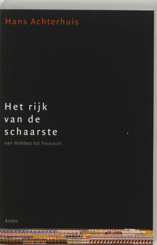 boekenbalie_9789026318108_cover Het rijk van de schaarste