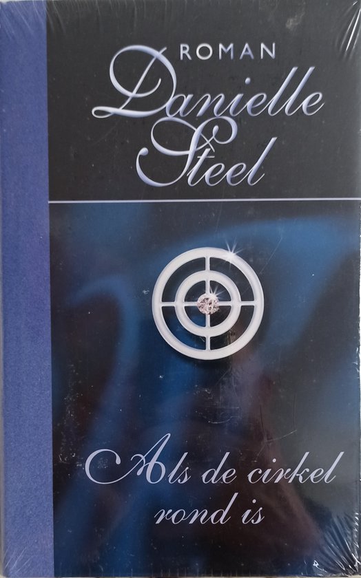 Als de cirkel rond is - Danielle Steel