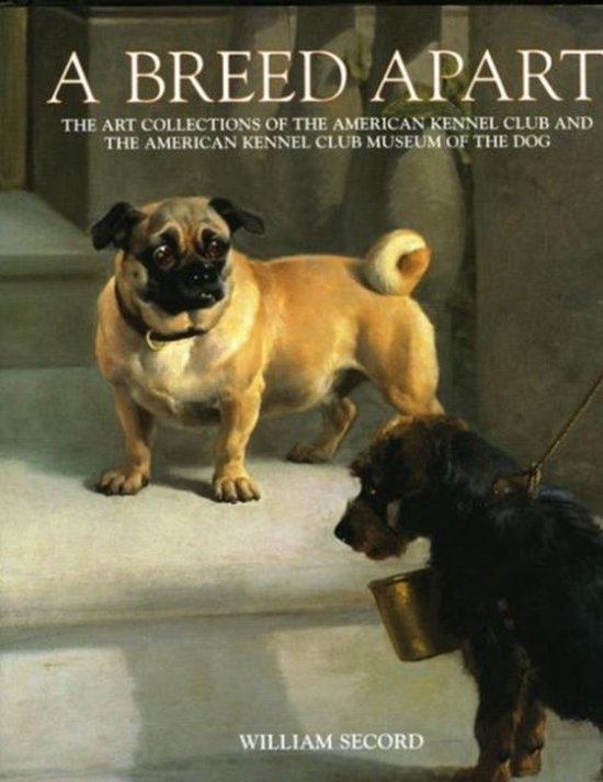 A Breed Apart