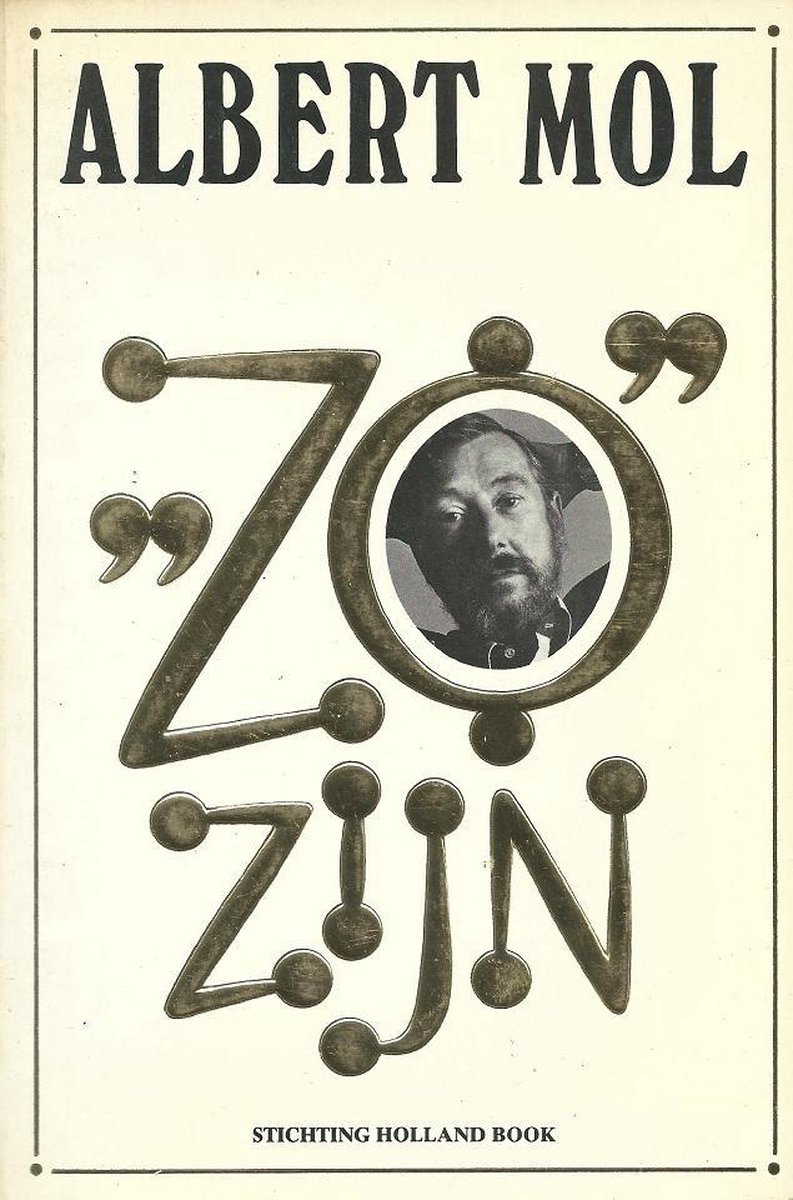 Zo zyn
