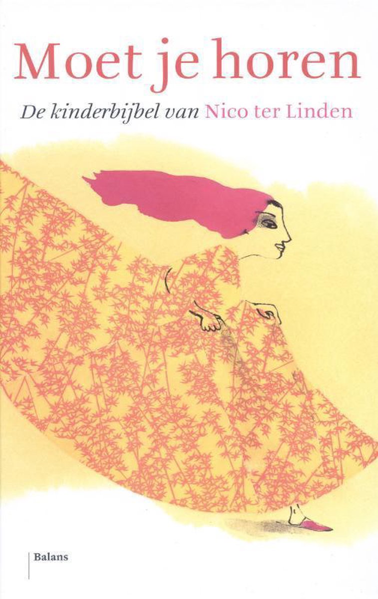 N.M.A. ter Linden Moet Je Horen thumbnail