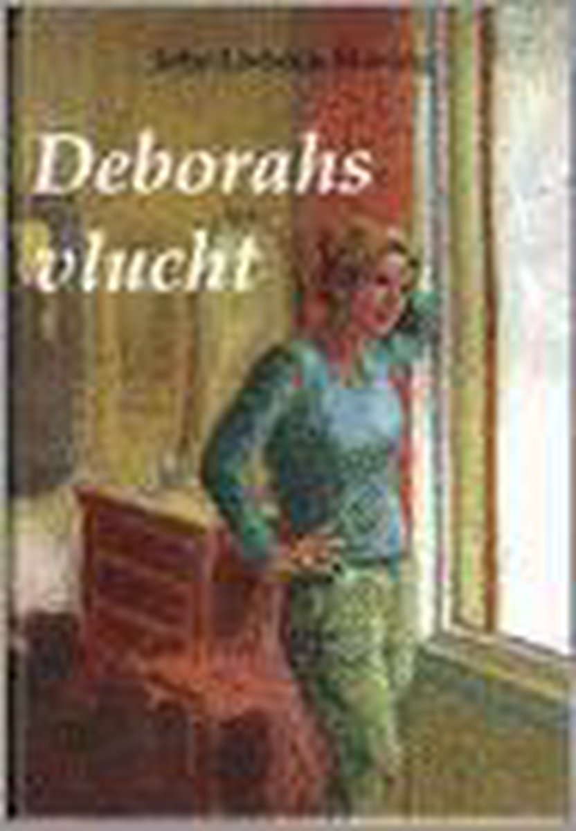 Deborahs Vlucht