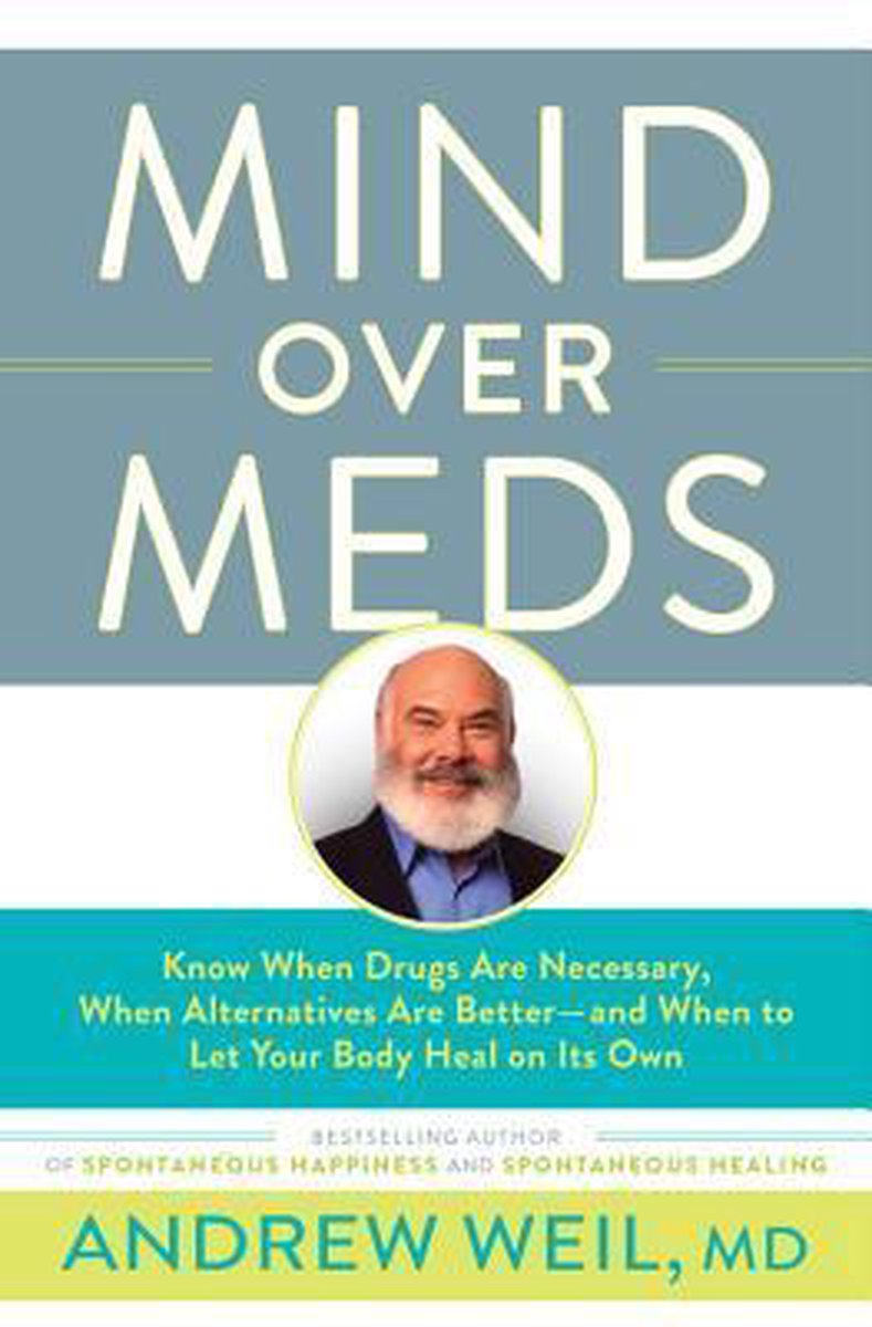 Mind Over Meds