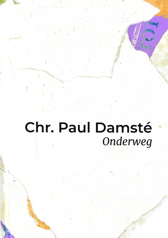 Chr. Paul Damsté / Verbeke Foundation artists' books