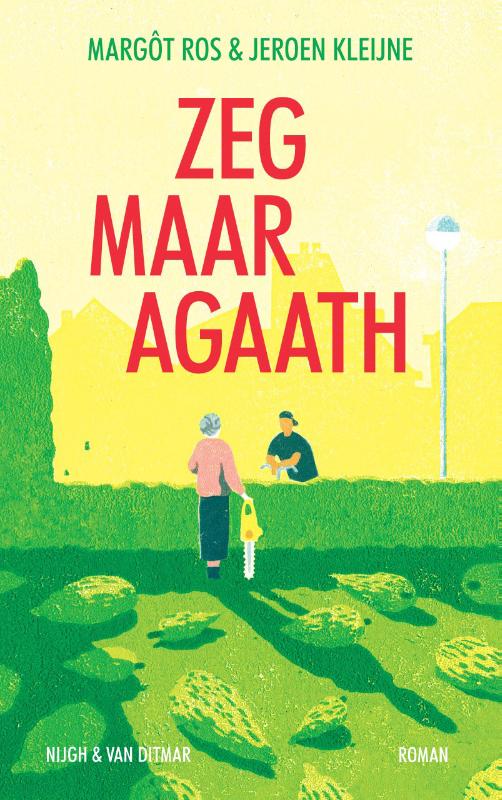 boekenbalie_9789038814667_cover Zeg maar Agaath