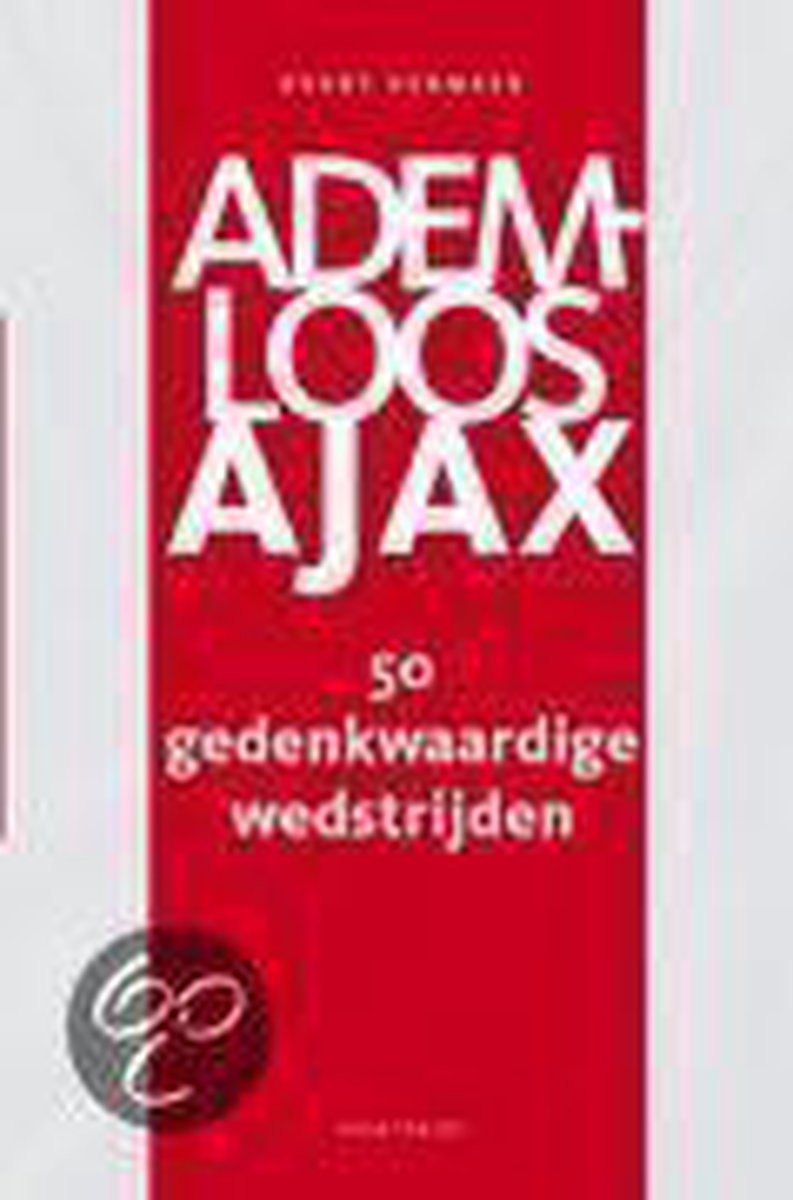 Ademloos Ajax