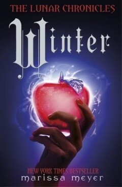 Winter / Lunar-chronicles / 5