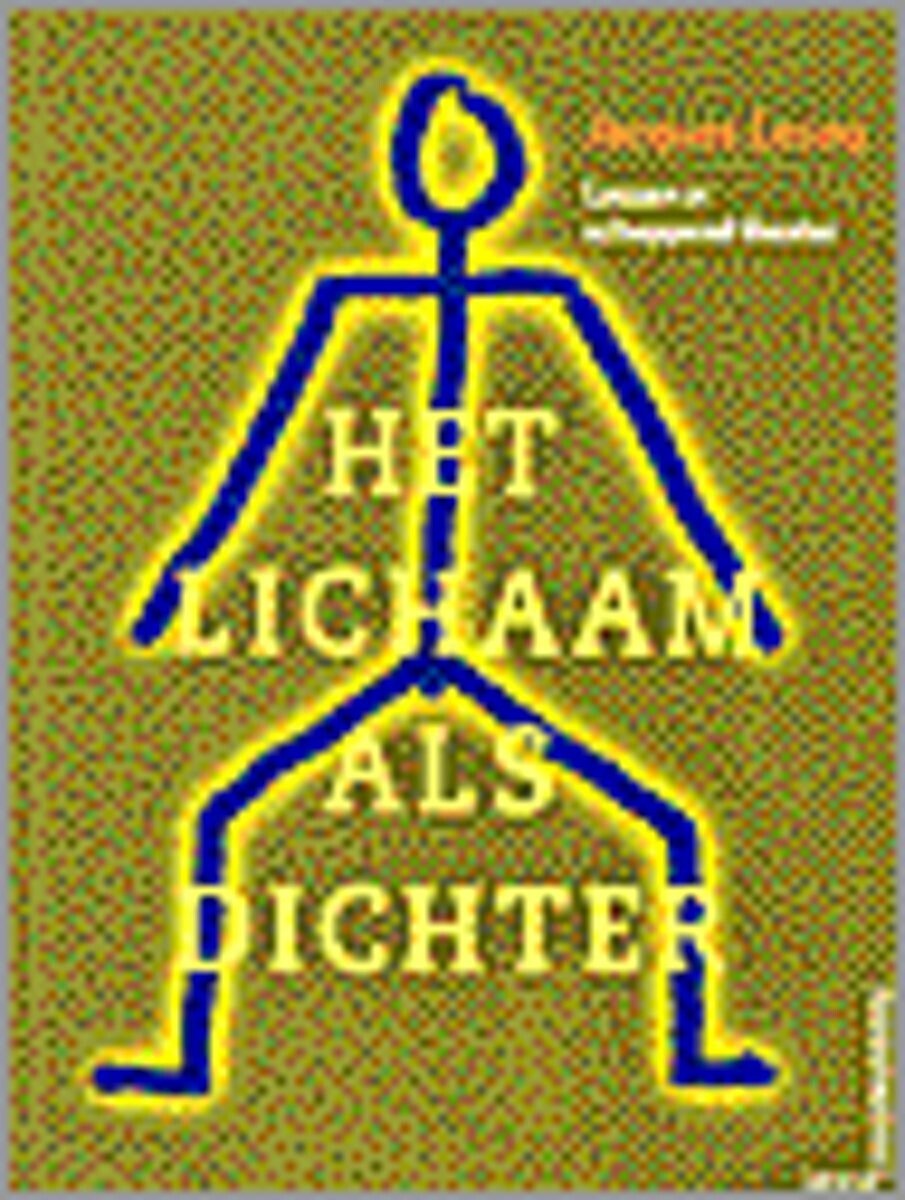 Lichaam Als Dichter