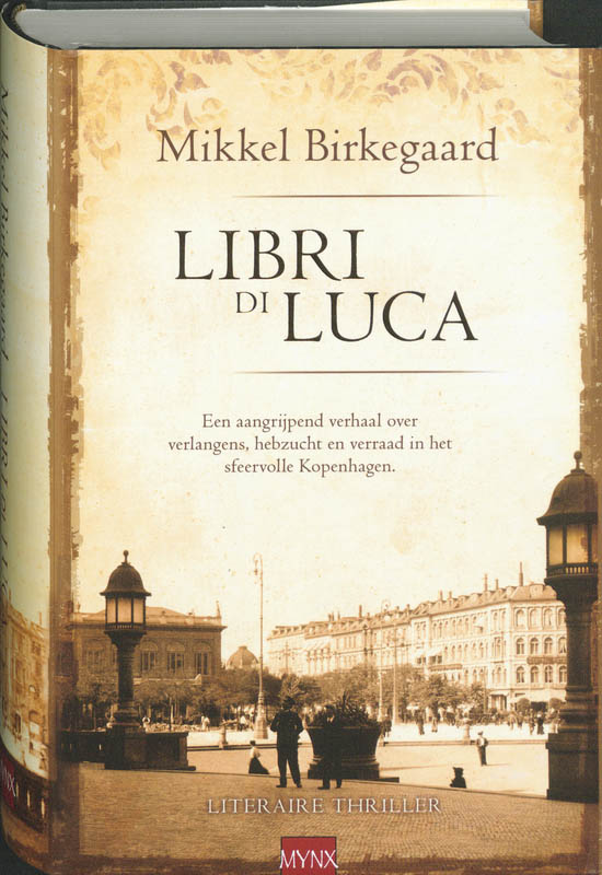 Libri Di Luca