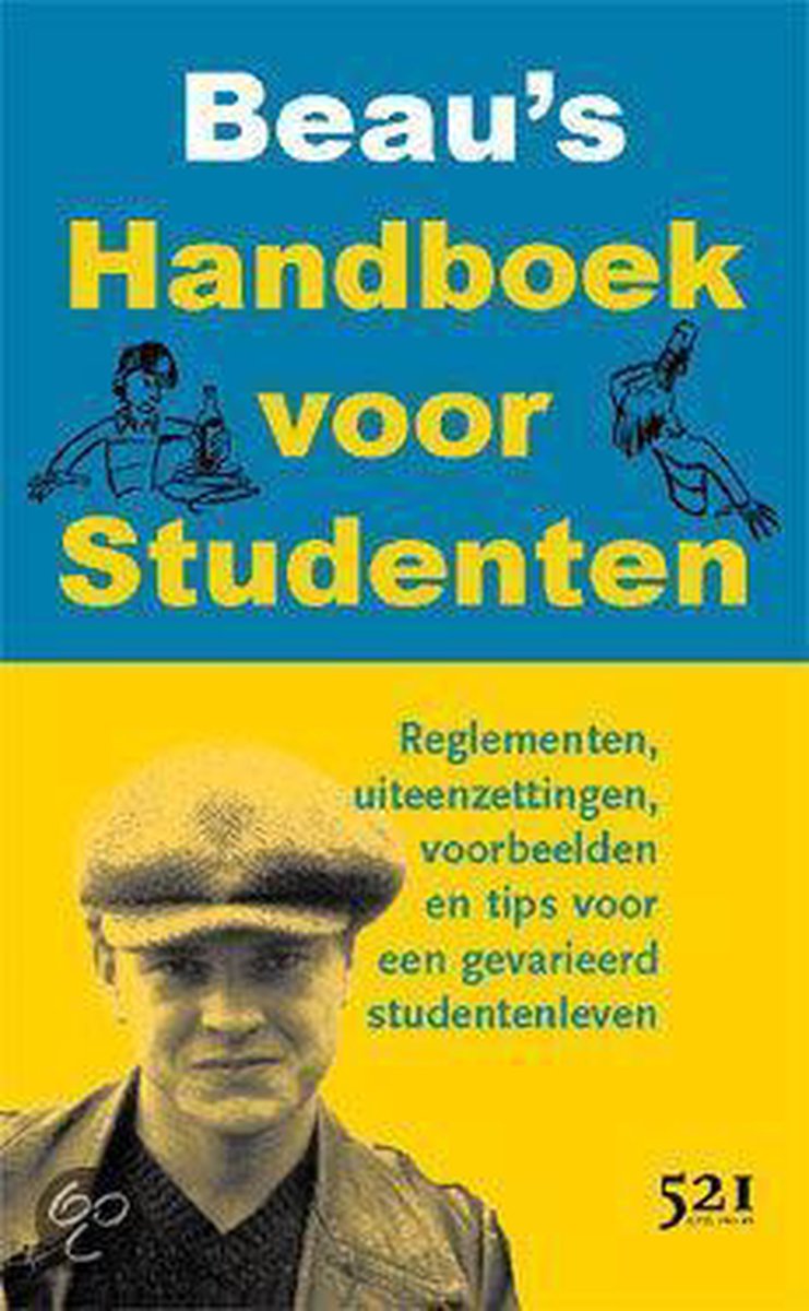 Beau'S Handboek Voor Studenten