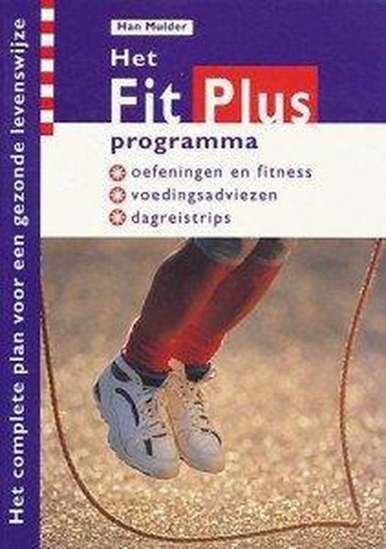 H. Mulder Fit-Plus Programma thumbnail