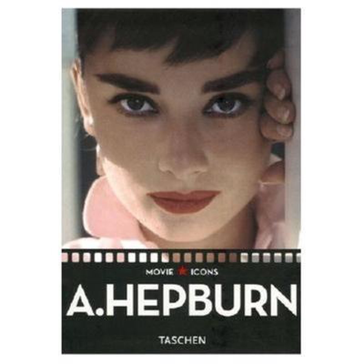 F. X. Feeney Audrey Hepburn thumbnail