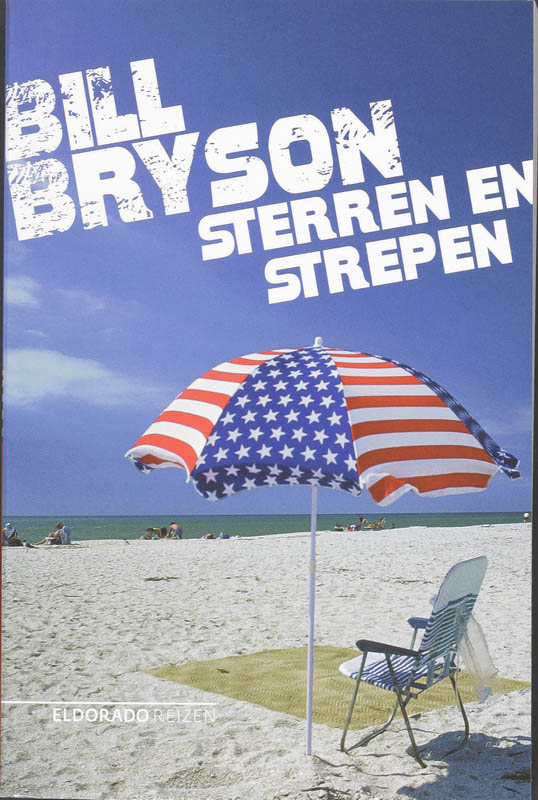 boekenbalie_9789047100553_cover Sterren en strepen / Eldorado