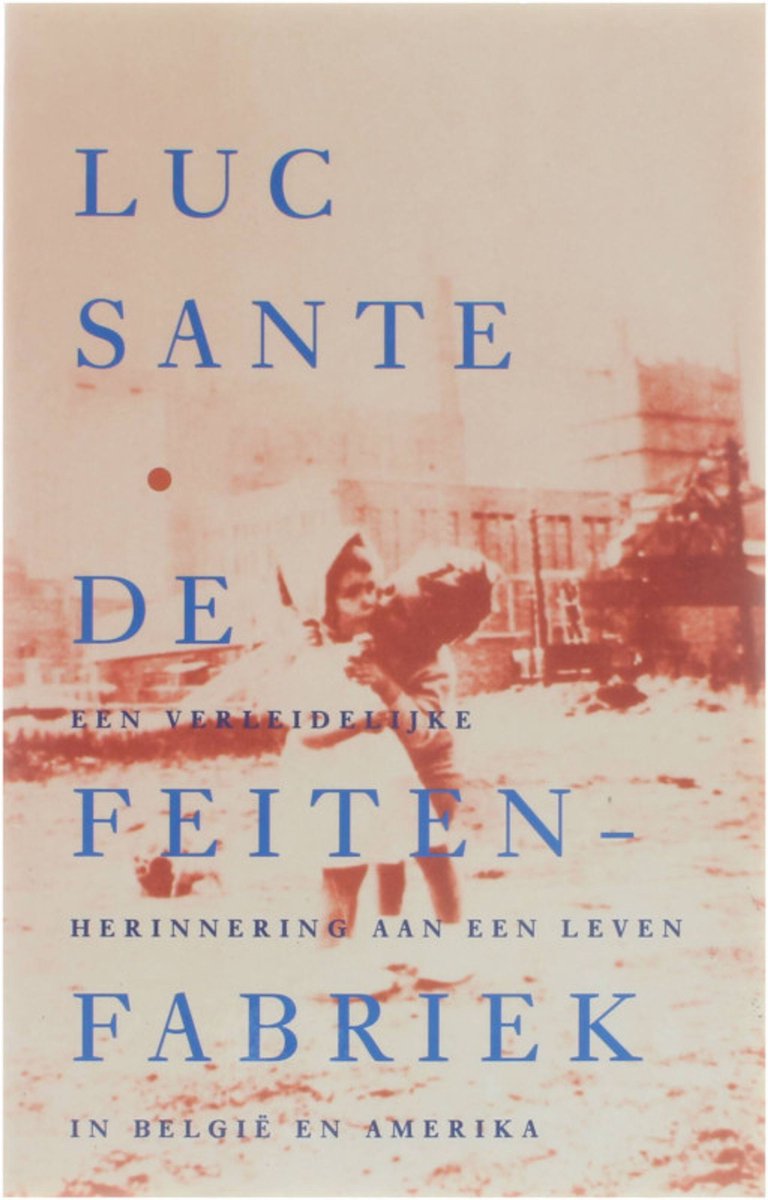 L. Sante De Feitenfabriek thumbnail