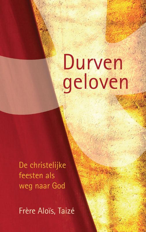 Durven geloven