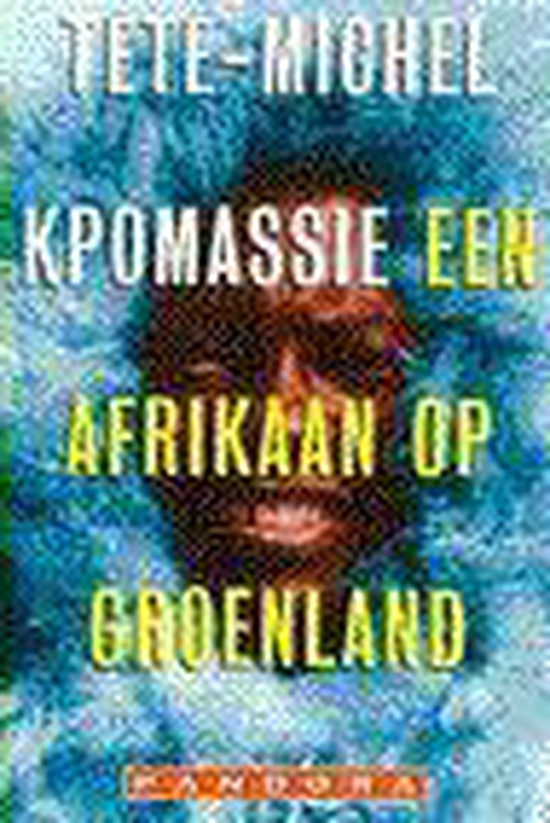 Afrikaan op Groenland