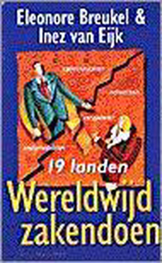 E. Breukel Wereldwijd Zakendoen thumbnail