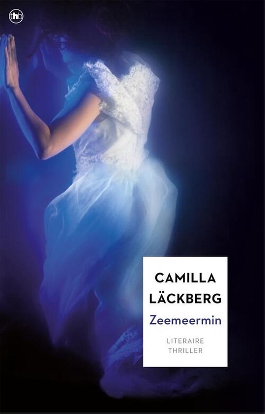 Zeemeermin Camilla Lackberg