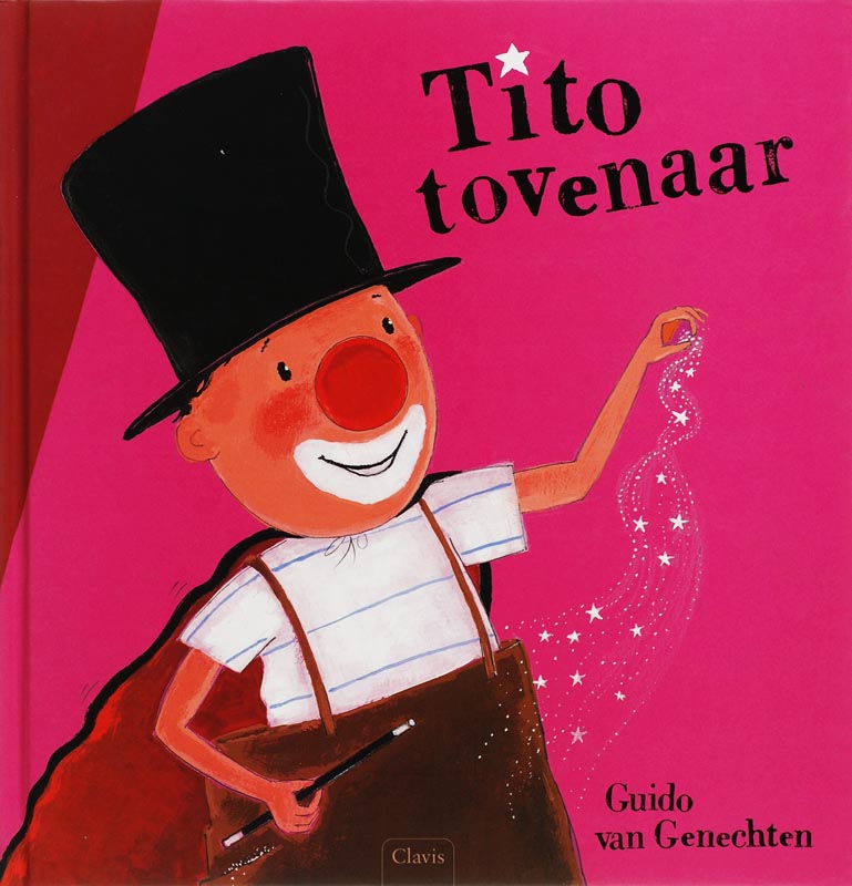 Tito Tovenaar