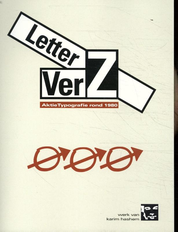LetterVerZ / De typografische schatkamer