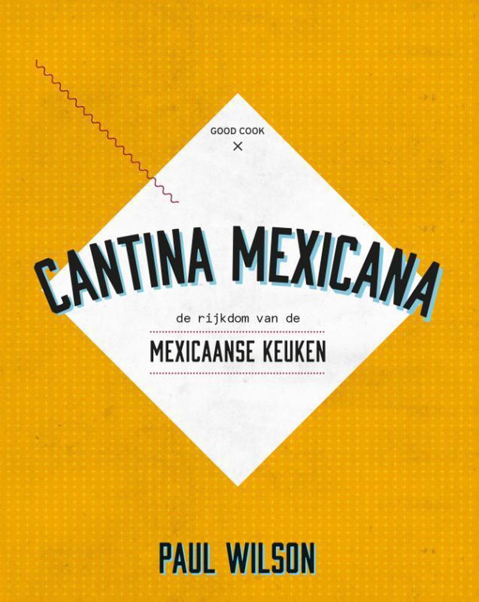 Cantina Mexicana