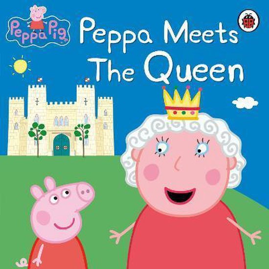 Peppa Pig