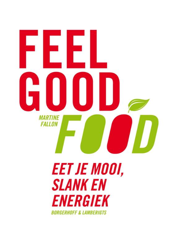 Feel good Food