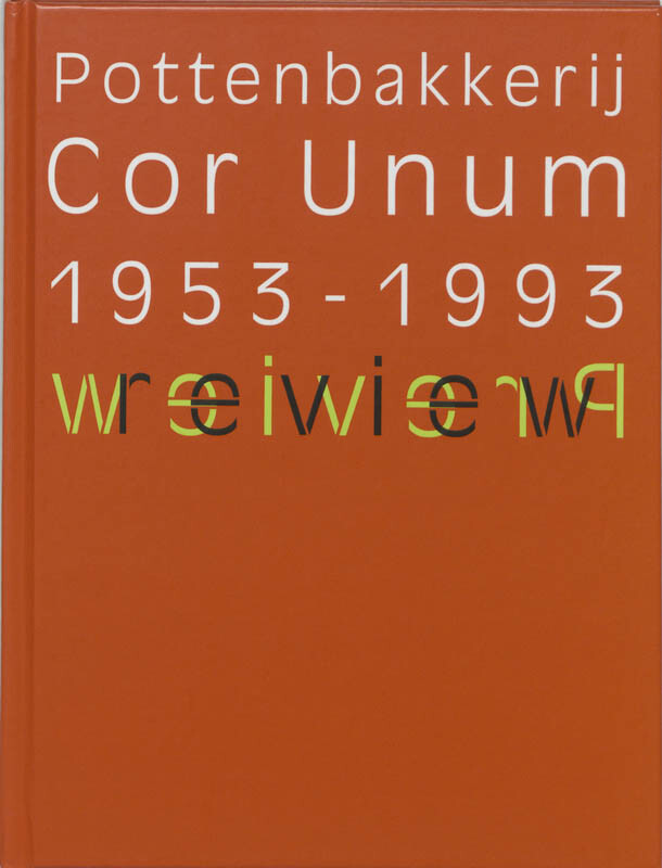 Pottenbakkerij Cor Unum