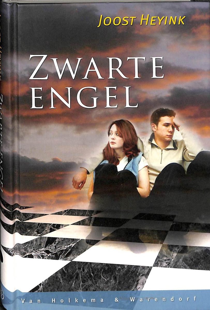 Zwarte Engel