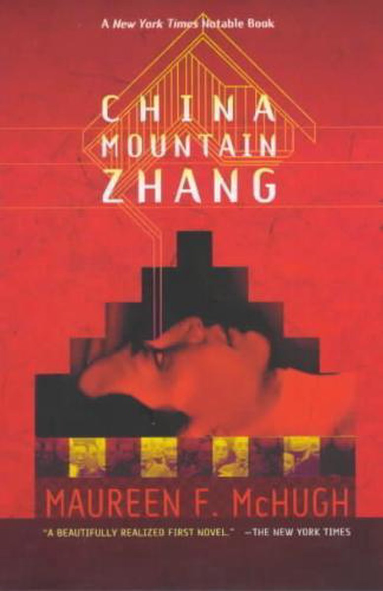 China Mountain Zhang