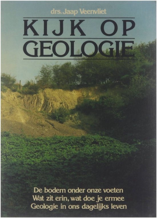Veenvliet Kijk Op Geologie thumbnail