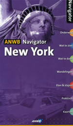 New York / ANWB navigator
