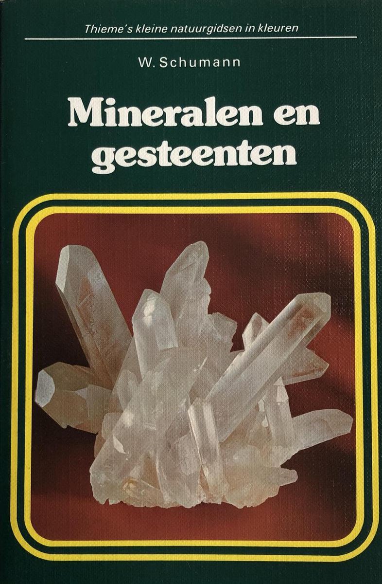Schuman Mineralen En Gesteenten thumbnail